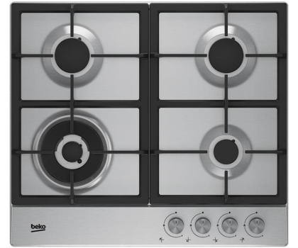 Płyta gazowa Płyta gazowa Beko HIAW64225SX